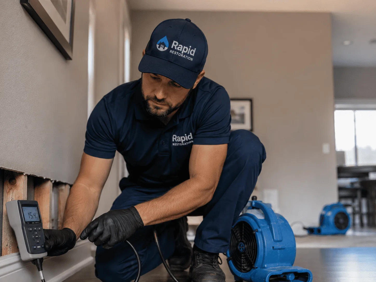Common questions about Dehumidification in Eatonton, GA